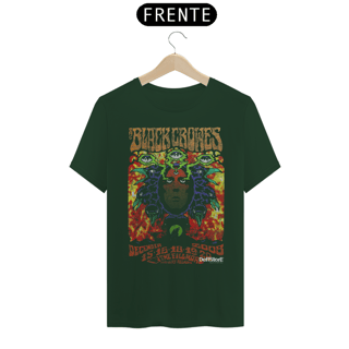 Nome do produtoTHE BLACK CROWES - GIG 2008