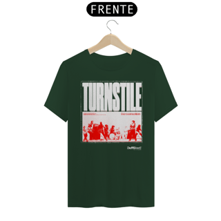 Nome do produtoTURNSTILE - LOVE CONNECTION