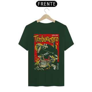 Nome do produtoTURBONEGRO - HELLFEST 2025