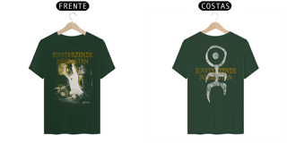 Nome do produtoEINSTURZENDE NEUBAUTEN - VINTAGE SHIRT