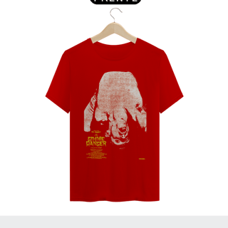 Nome do produtoTHE STOOGES - GIMME DANGER