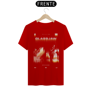 Nome do produtoGLASSJAW TOUR