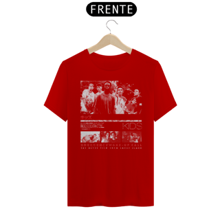 Nome do produtoKIDS BY LARRY CLARK