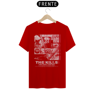 Nome do produtoTHE KILLS TOUR 2011