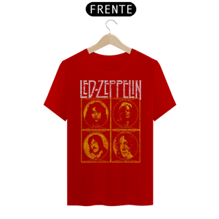 Nome do produtoLED ZEPPELIN