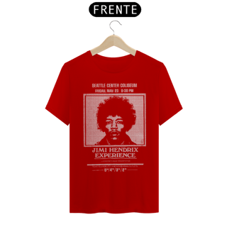 Nome do produtoJIMI HENDRIX AT SEATTLE