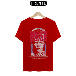 Nome do produtoDAVID BOWIE 1972 CONCERT