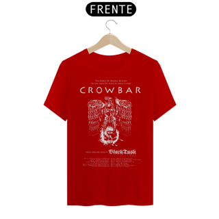 Nome do produtoCROWBAR & BLACK TUSK