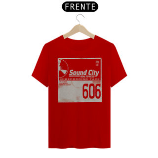 Nome do produtoSOUND CITY STUDIOS 606