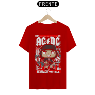Nome do produtoAC/DC - FUNKOS OF DEFF (  Disponível em todos os produtos da Categoria CUSTOM )