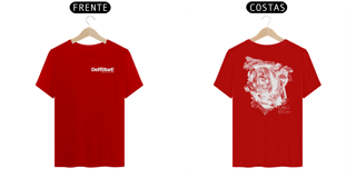 Nome do produtoSILK WORM - COLLAB RAEL BRIAN X DEFFSTORE®