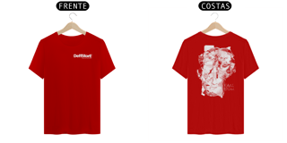 Nome do produtoRUDY - COLLAB RAEL BRIAN X DEFFSTORE®