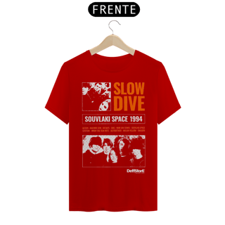 Nome do produtoSLOWDIVE 1994 GIG