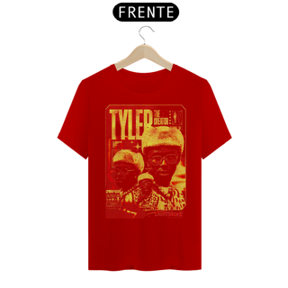 Nome do produtoTYLER THE CREATOR - CUSTOM
