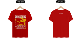 Nome do produtoQUICKSAND - SLIP 30TH YEARS
