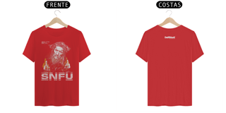 Nome do produtoMR. CHI PIG - SNFU TRIBUTE