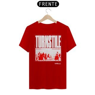 Nome do produtoTURNSTILE - LOVE CONNECTION