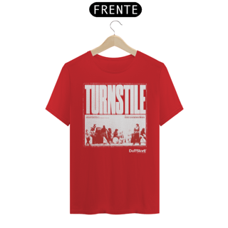 Nome do produtoTURNSTILE - LOVE CONNECTION