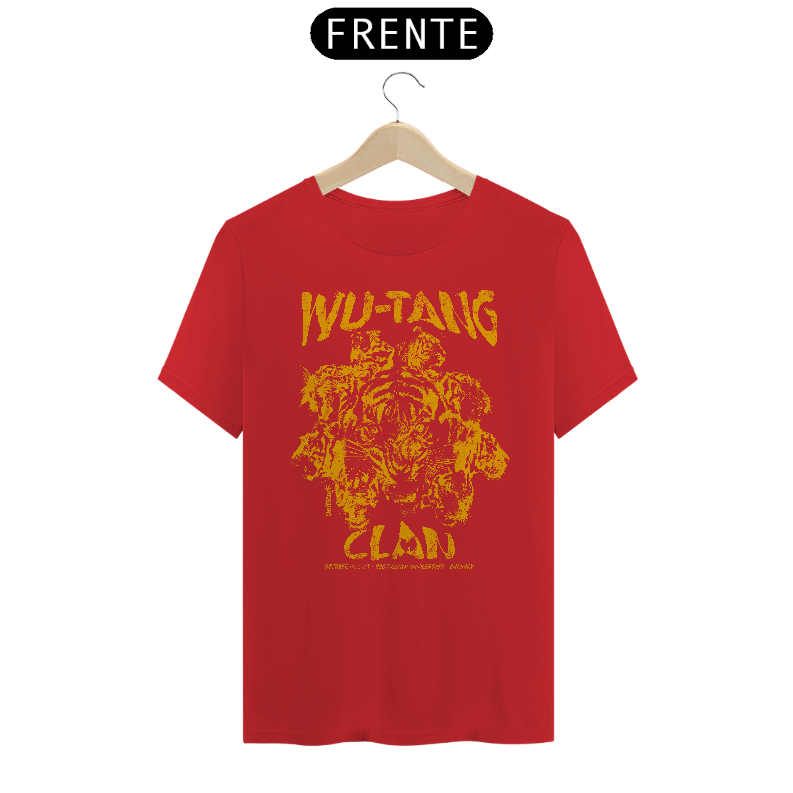 WU-TANG CLAN
