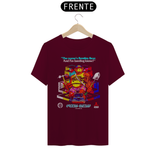Nome do produtoCRYSTAL CASTLES BY ATARI
