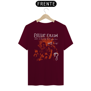 Nome do produtoBILLIE EILISH