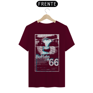 Nome do produtoBUFFALO 66 VINCENT GALLO