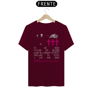 Nome do produtoCROSSES