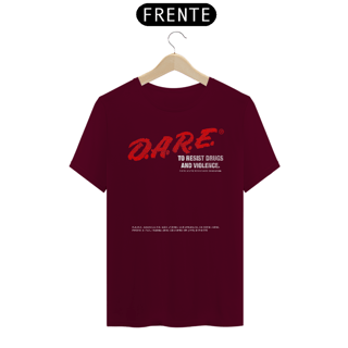 Nome do produtoDARE ( RESIST DRUGS AND VIOLENCE )