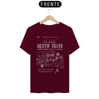 Nome do produtoBORDELLO DEATH TALES
