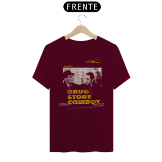 Nome do produtoDRUGSTORE COWBOY 90