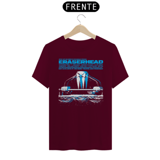 Nome do produtoERASERHEAD BY DAVID LYNCH