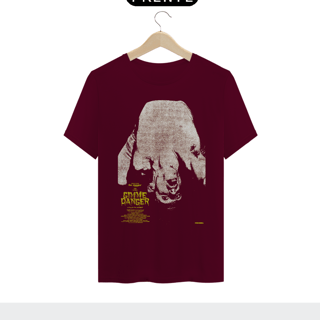 Nome do produtoTHE STOOGES - GIMME DANGER