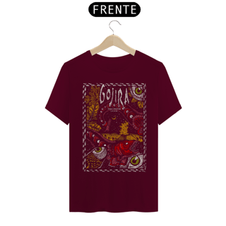Nome do produtoGOJIRA + CODE ORANGE