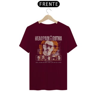 Nome do produtoHEADPAIN PART EUTHA ( ETERNO HUGO CARVALHO )