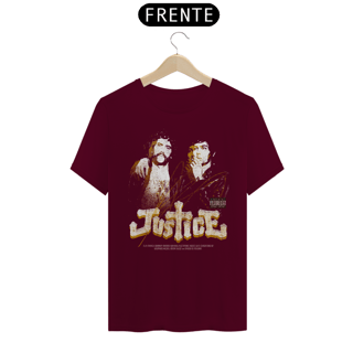 Nome do produtoJUSTICE - ACROSS THE UNIVERSE ERA