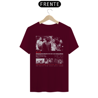 Nome do produtoKIDS BY LARRY CLARK