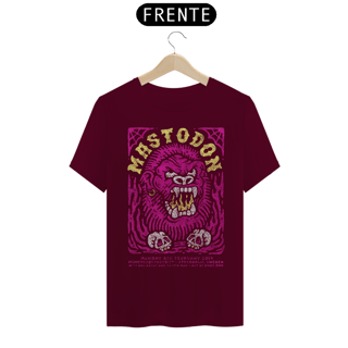Nome do produtoMASTODON