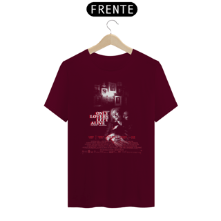 Nome do produtoONLY LOVERS LEFT ALIVE