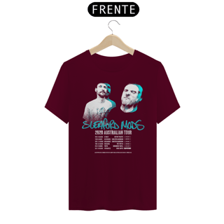 Nome do produtoSLEAFORD MODS TOUR