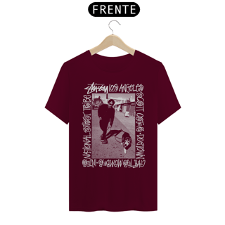 Nome do produtoSTUSSY VINTAGE ADS 90