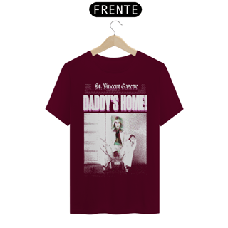 Nome do produtoST. VINCENT - DADDYS HOME