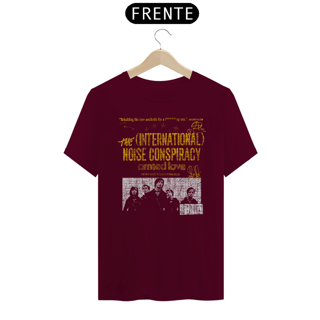Nome do produtoThe International Noise Conspiracy