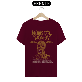 Nome do produtoMUNICIPAL WASTE TOUR