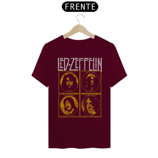 Nome do produtoLED ZEPPELIN