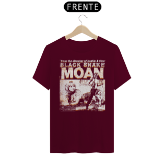 Nome do produtoBLACK SNAKE MOAN