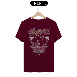 Nome do produtoAEROSMITH WORLD TOUR