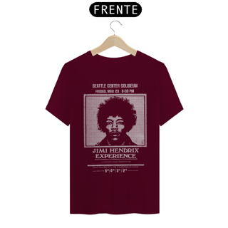 Nome do produtoJIMI HENDRIX AT SEATTLE