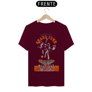 Nome do produtoGRAND FUNK RAILROAD