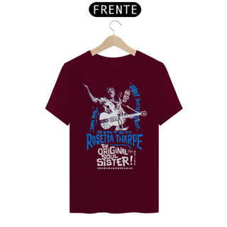 Nome do produtoSISTER ROSETTA THARPE