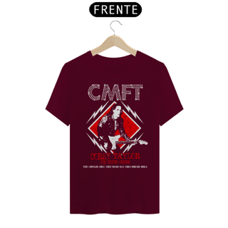 Nome do produtoCOREY TAYLOR - CMFT UK TOUR 2022